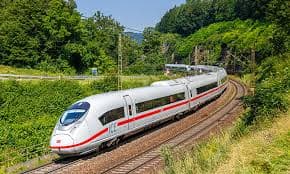 Deutsche bahn 25% off